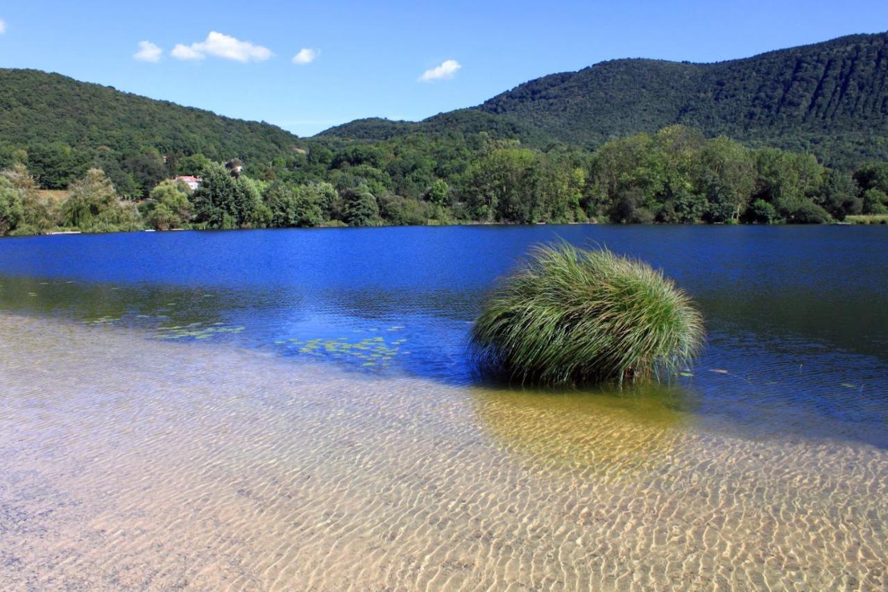 Maison Lac Et Montagne Barbazan 외부 사진