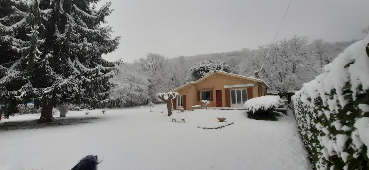 Maison Lac Et Montagne Barbazan 외부 사진
