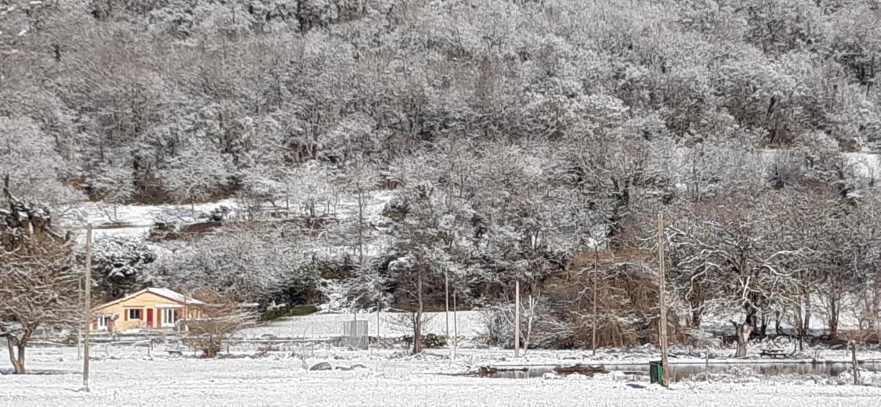 Maison Lac Et Montagne Barbazan 외부 사진