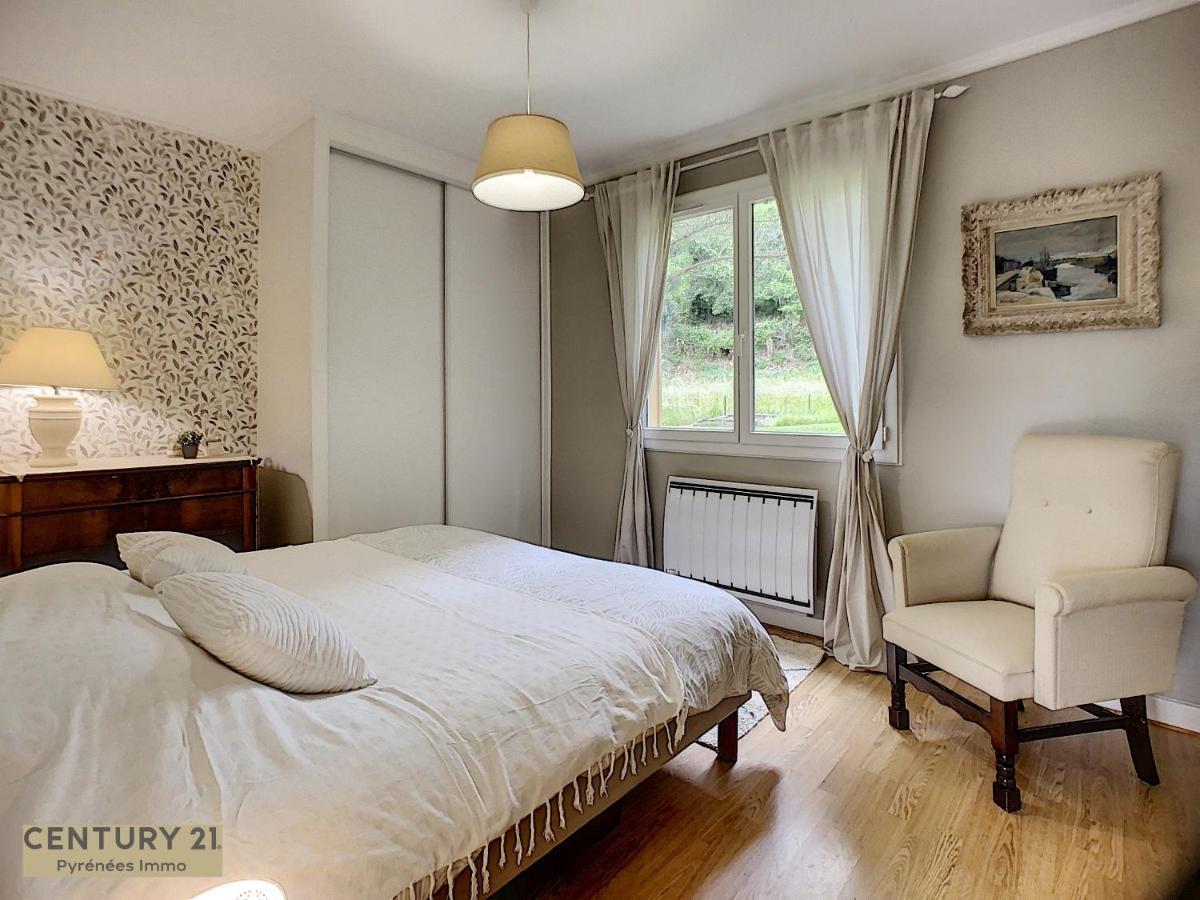 Maison Lac Et Montagne Barbazan 외부 사진
