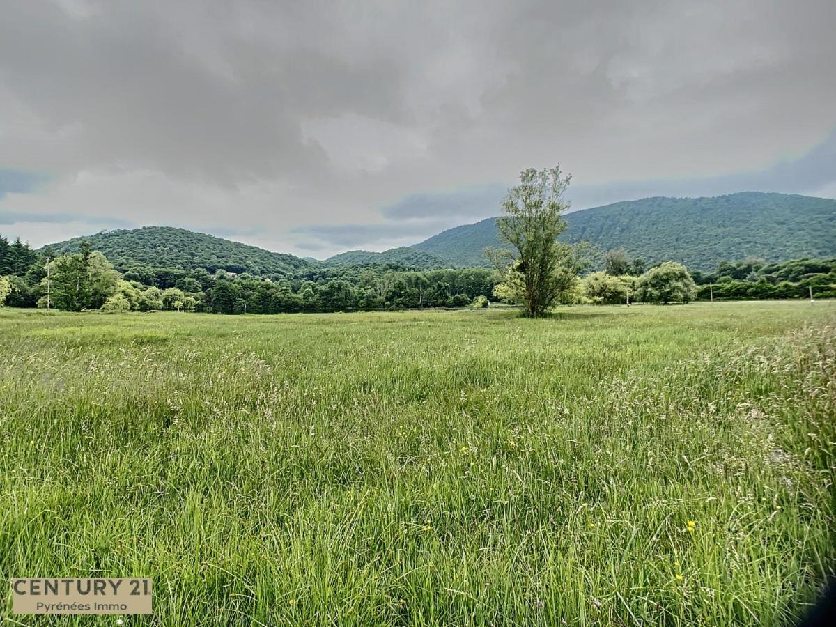 Maison Lac Et Montagne Barbazan 외부 사진