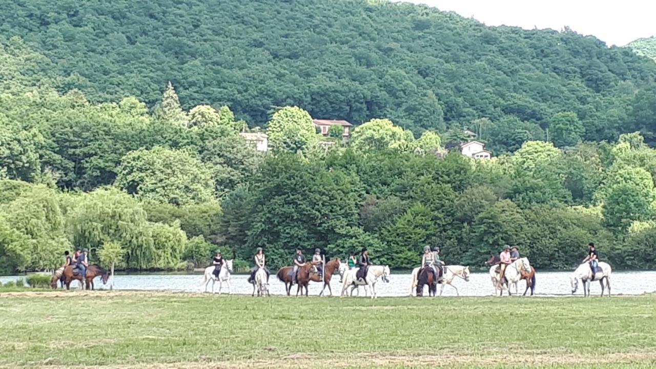 Maison Lac Et Montagne Barbazan 외부 사진