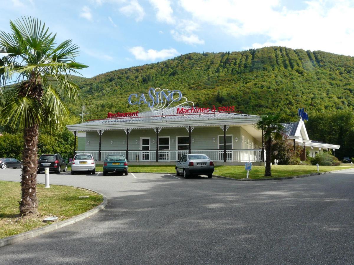 Maison Lac Et Montagne Barbazan 외부 사진