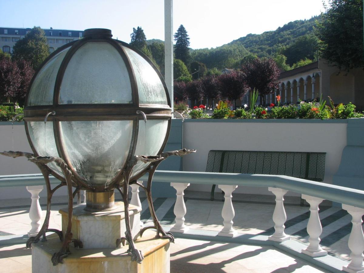 Maison Lac Et Montagne Barbazan 외부 사진